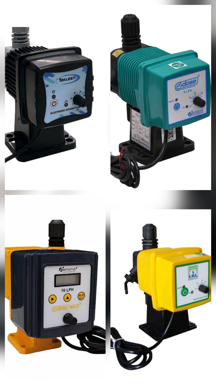 Dosing Pump