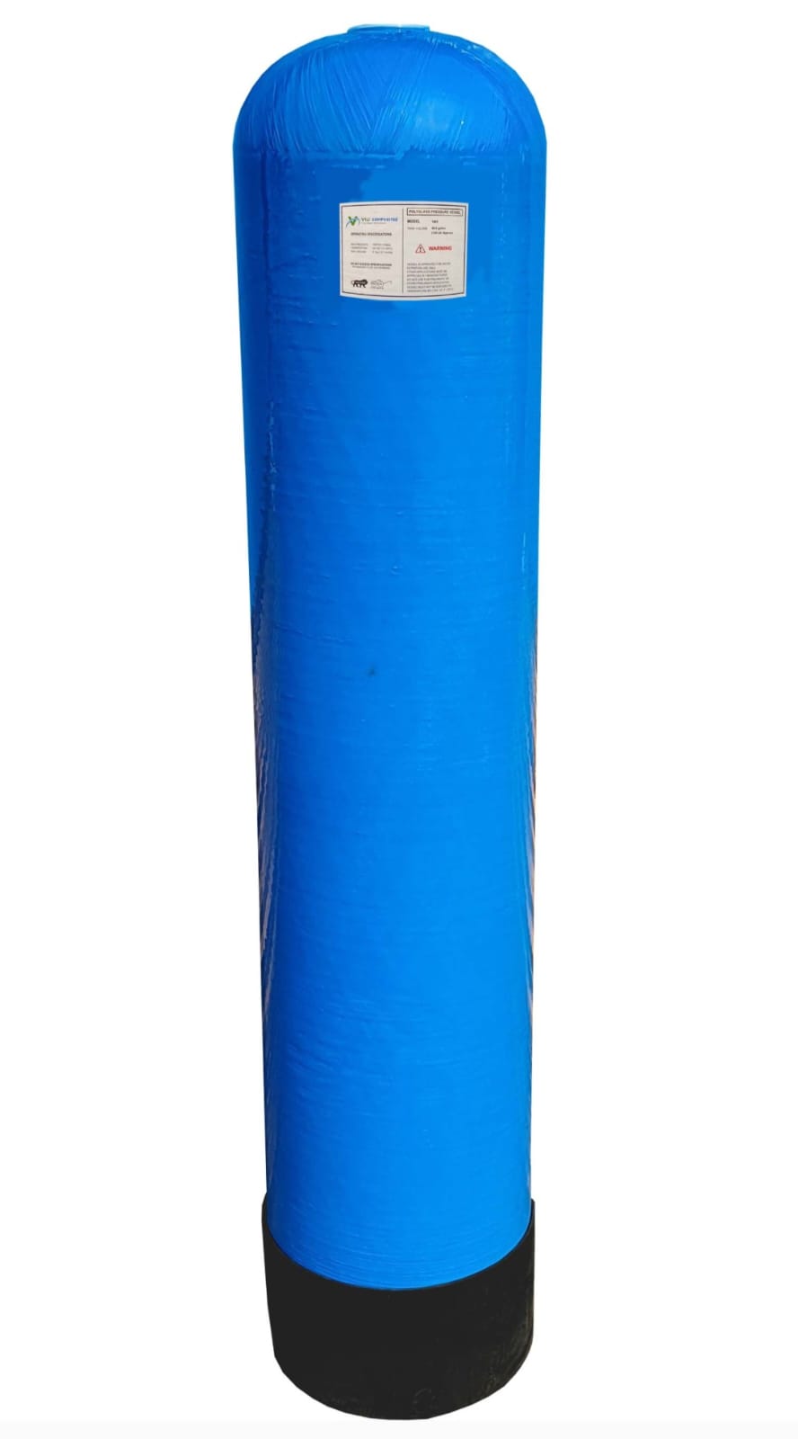 FRP Vessels